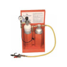 TECNOSYSTEMI - KIT LAVAGGIO IMPIANTI PER PULIZIA CON BO