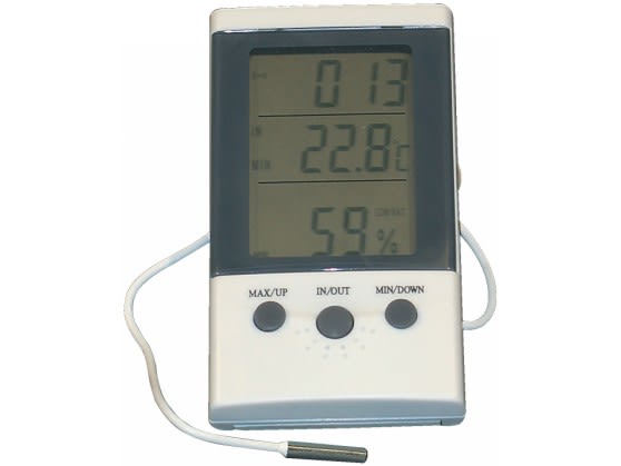 TECNOSYSTEMI - TERMOMETRO DIGITALE DT2 11132052