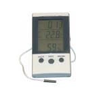 TECNOSYSTEMI - TERMOMETRO DIGITALE DT2 11132052