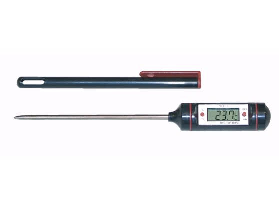 TECNOSYSTEMI - TERMOMETRO DIGITALE WT 1 11132053