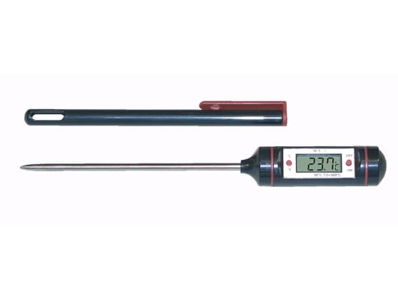TECNOSYSTEMI - TERMOMETRO DIGITALE WT 1