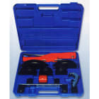 TECNOSYSTEMI - PINZA CURVATUBO FORNITA IN VALIGETTA 11132057