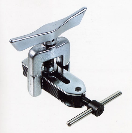 TECNOSYSTEMI - FLANGIATUBO UNIVERSALE