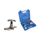 TECNOSYSTEMI - FLANGIATUBO CON FRIZIONE PER TUBI IN POL 11132074E