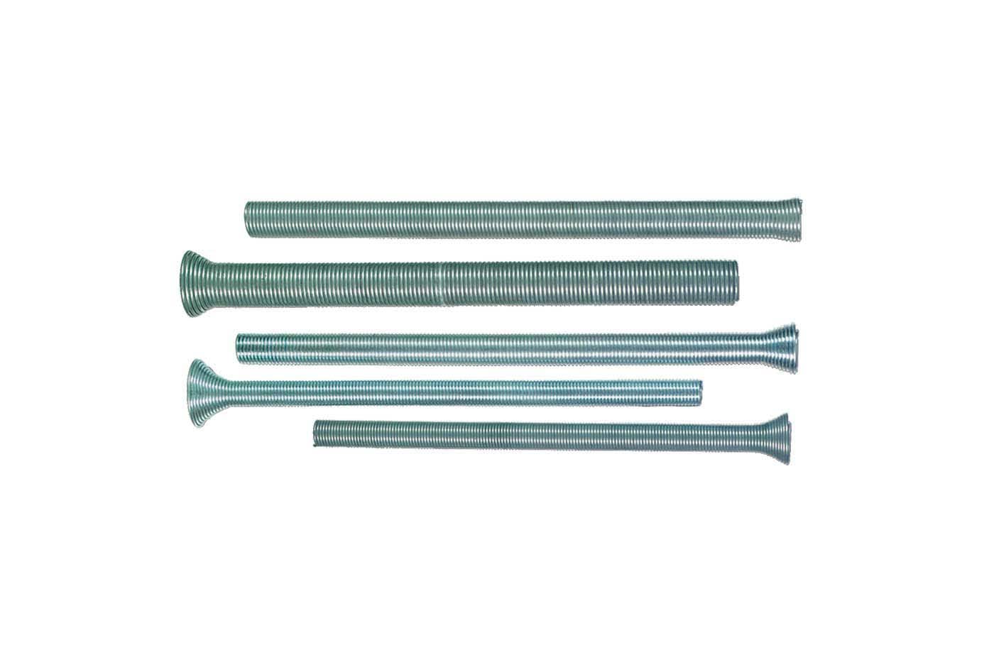 TECNOSYSTEMI - KIT MOLLA CURVATUBO PER TUBO RAME L.30 C 11132076