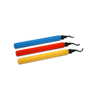 TECNOSYSTEMI - KIT 3 SBAVATUBI GIREVOLI CON TESTINA INT