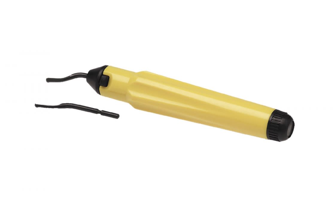 TECNOSYSTEMI - SBAVATUBO GIREVOLE CON LAMA DI RICAMBIO 11132086