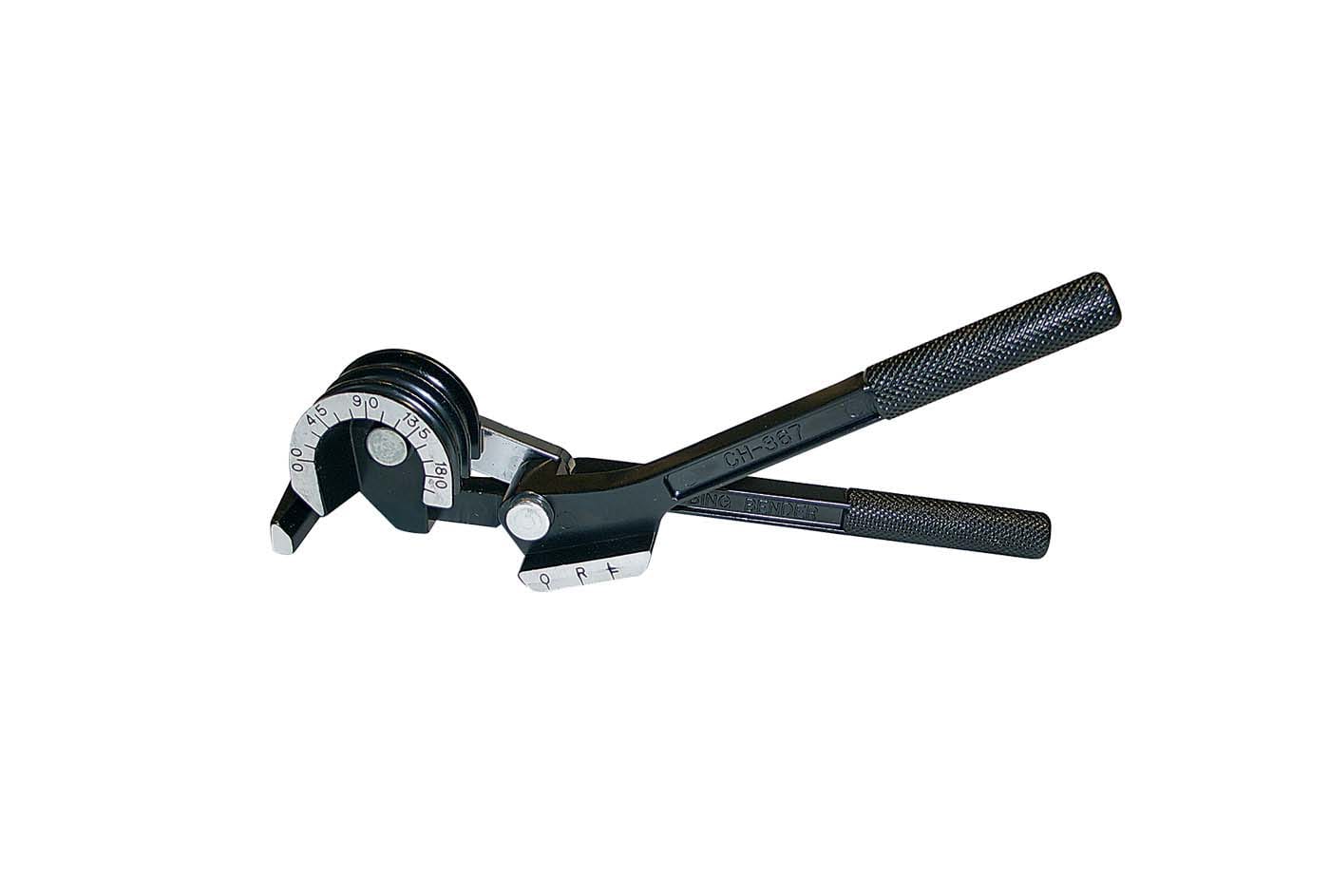 TECNOSYSTEMI - PIEGATUBI A LEVA 3 IN 1 1/4' - 5/16' - 3