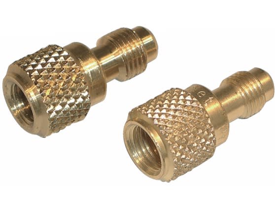 TECNOSYSTEMI - RACCORDO RIGIDO DIRITTO CON PREMISPILLO 11132116