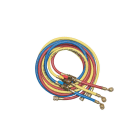 TECNOSYSTEMI - CONFEZIONE 3 TUBI FLESSIBILI CON RUBINET 11132119