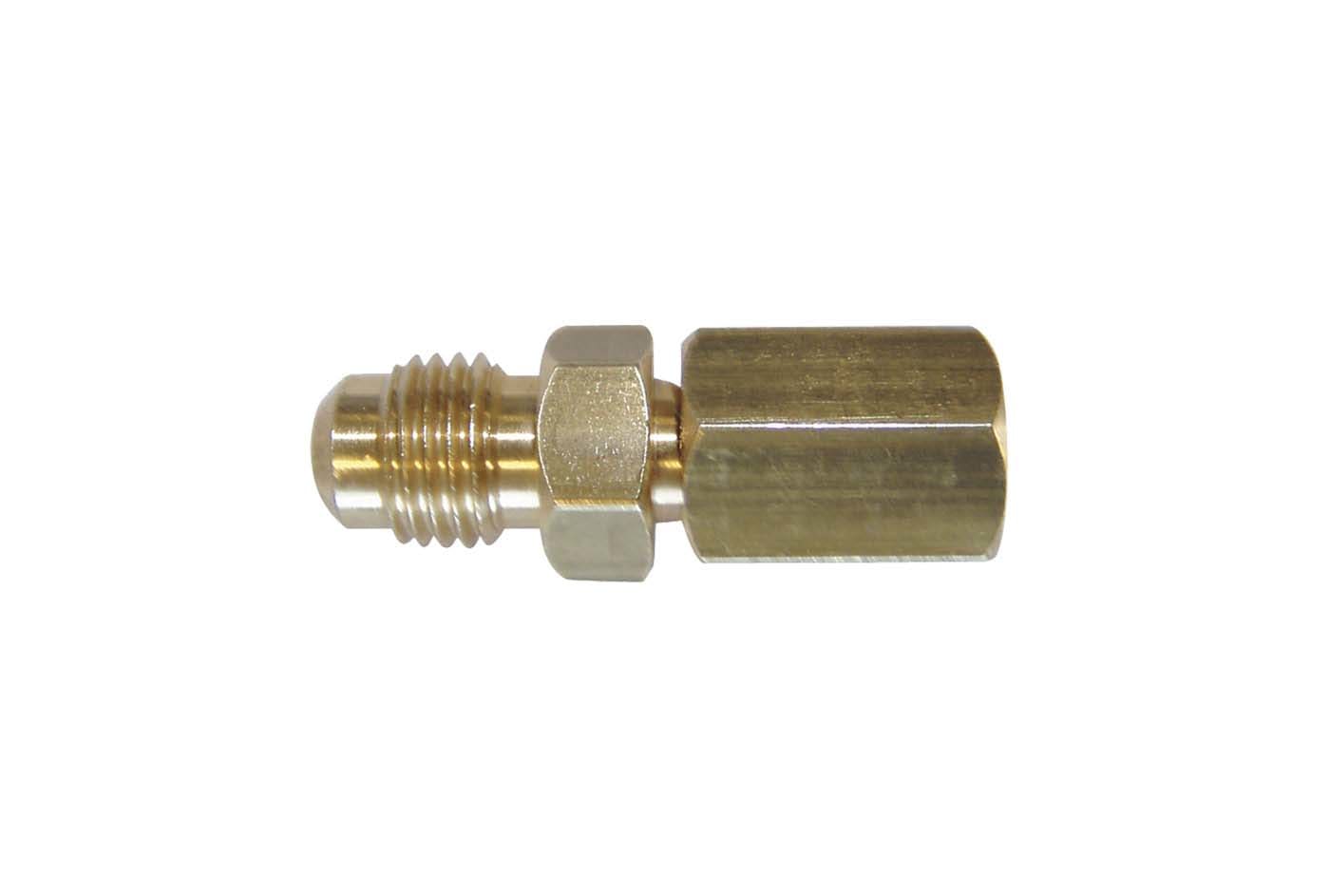TECNOSYSTEMI - RACCORDO PER BOMBOLA DA 1 KG