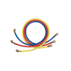 TECNOSYSTEMI - CONFEZIONE 3 TUBI FLESSIBILI PER GAS R41