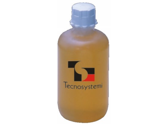 TECNOSYSTEMI - FLACONE OLIO SINTETICO DA 250 ML PER POM 11132129