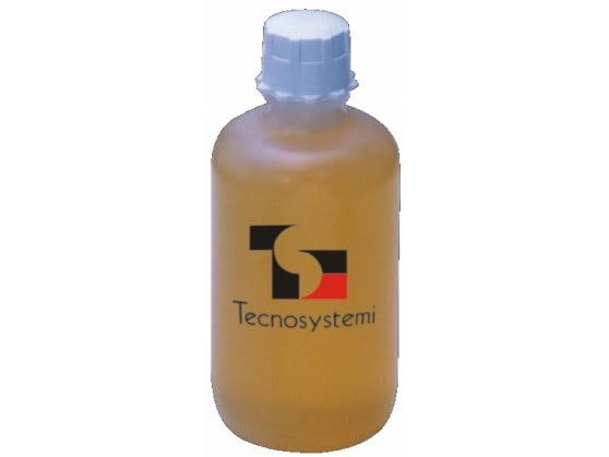 TECNOSYSTEMI - FLACONE OLIO SINTETICO DA 250 ML PER POM