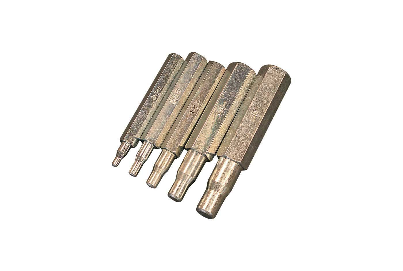 TECNOSYSTEMI - KIT PUNZONI ALLARGATUBO 11132148