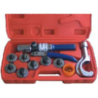 TECNOSYSTEMI - ALLARGATUBO A PINZA IDRAULICA FORNITO IN 11132149