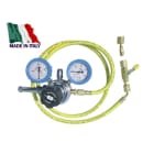 TECNOSYSTEMI - REGOLATORE DI PRESSIONE PER KIT VERIFICA 11132172