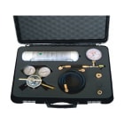 TECNOSYSTEMI - MINI KIT VERIFICA TENUTA PRESSIONE IMPIA