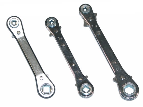 TECNOSYSTEMI - CHIAVE A CRICCO B 11132188