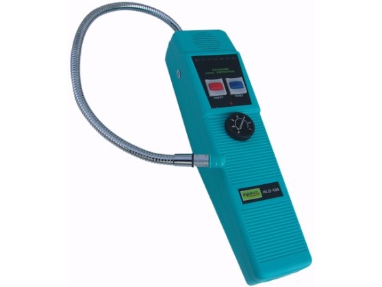TECNOSYSTEMI - CERCAFUGHE ELETTRONICO 'TSCE-100'
