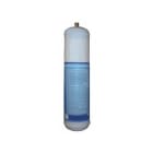 TECNOSYSTEMI - BOMBOLA AZOTO 110 BAR - 1 LT