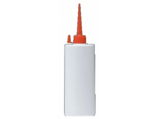 TECNOSYSTEMI - OLIO PER CARTELLE ESTERI DI POLIOLI SPRA