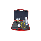 TECNOSYSTEMI - MINI KIT VERIFICA TENUTA PRESSIONE IMPIA
