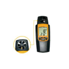 TECNOSYSTEMI - TERMOANEMOMETRO DIGITALE TSAT1