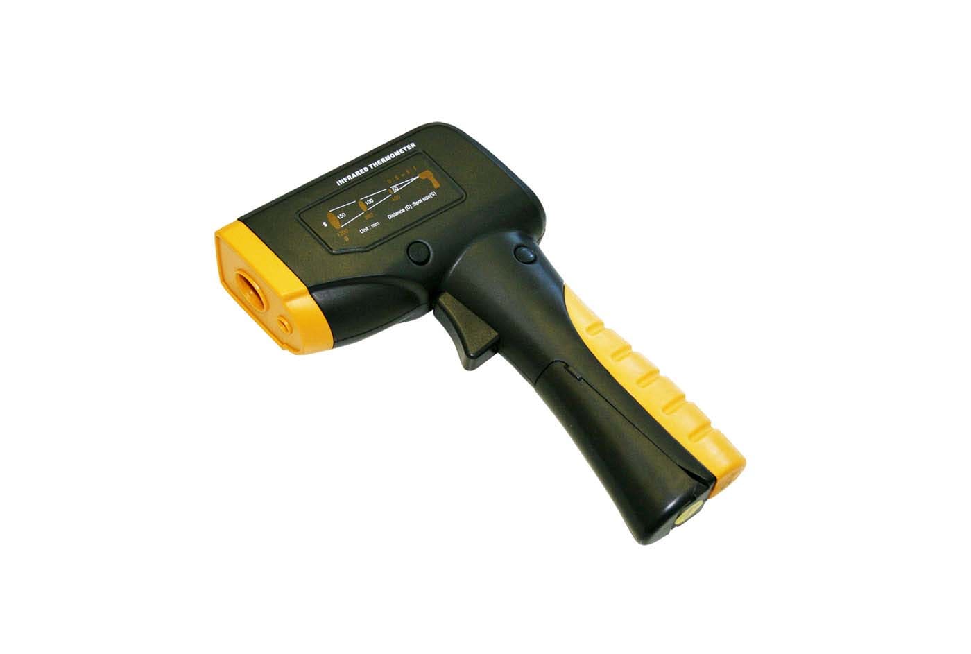 TECNOSYSTEMI - TERMOMETRO INFRAROSSI A PISTOLA 11132720