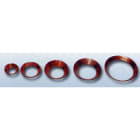 TECNOSYSTEMI - GUARNIZIONE IN RAME 3/8' (CONF. 10 PZ.) 11133011