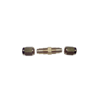 TECNOSYSTEMI - GIUNZIONE DIRITTA AUTOFLANGIANTE 3/8' (C