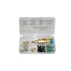 TECNOSYSTEMI - KIT UTENSILE SOSTITUZIONE VALVOLINE