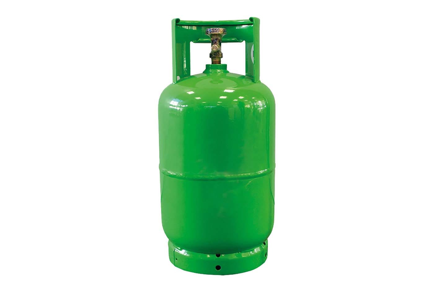 TECNOSYSTEMI - BOMBOLA GAS REFRIGERANTE 12 5 LT - 10 KG