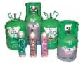 TECNOSYSTEMI - BOMBOLA GAS REFRIGERANTE 1 LT - 900 GR R