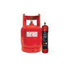 TECNOSYSTEMI - BOMBOLA GAS REFRIGERANTE 2 2 LT - 1 8 KG