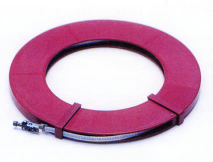 TECNOSYSTEMI - FASCETTA STRINGITUBO IN METALLO 30 M + 5 11150031