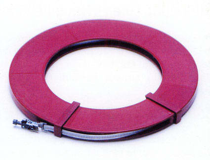 TECNOSYSTEMI - FASCETTA STRINGITUBO IN METALLO 30 M + 5