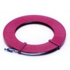TECNOSYSTEMI - FASCETTA STRINGITUBO IN METALLO 30 M + 5