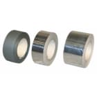 TECNOSYSTEMI - BENDA ADESIVA IN ALLUMINIO H.100 MM L.50 11150055