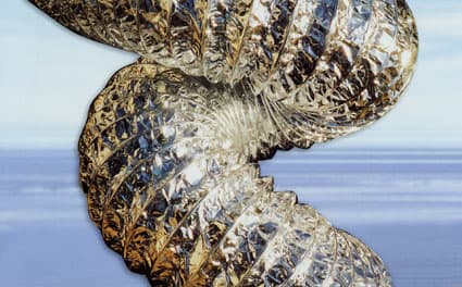 TECNOSYSTEMI - TUBO CANALIZZATO FLESSIBILE IN ALLUMINIO 11151152