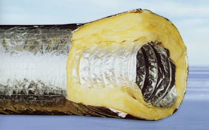 TECNOSYSTEMI - TUBO CANALIZZATO FLESSIBILE TERMICO-FONI 11152204