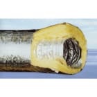 TECNOSYSTEMI - TUBO CANALIZZATO FLESSIBILE TERMICO-FONI