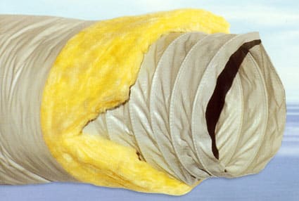 TECNOSYSTEMI - TUBO CANALIZZATO ULTRA FLESSIBILE TERMIC 11154102