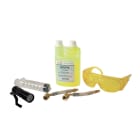 TECNOSYSTEMI - KIT LIQUIDO TRACCIANTE CERCAFUGHE CON LA