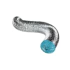 TECNOSYSTEMI - TUBO CANALIZZATO FLESSIBILE IN ALLUMINIO 11156085