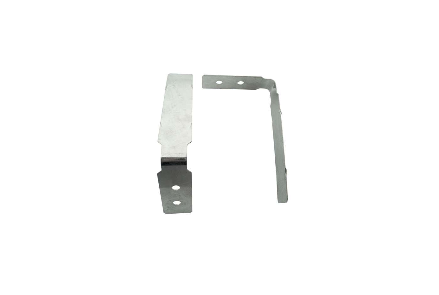 TECNOSYSTEMI - KIT 2 CLIPS DI FISSAGGIO PER PLENUM IN A