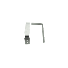 TECNOSYSTEMI - KIT 2 CLIPS DI FISSAGGIO PER PLENUM IN A