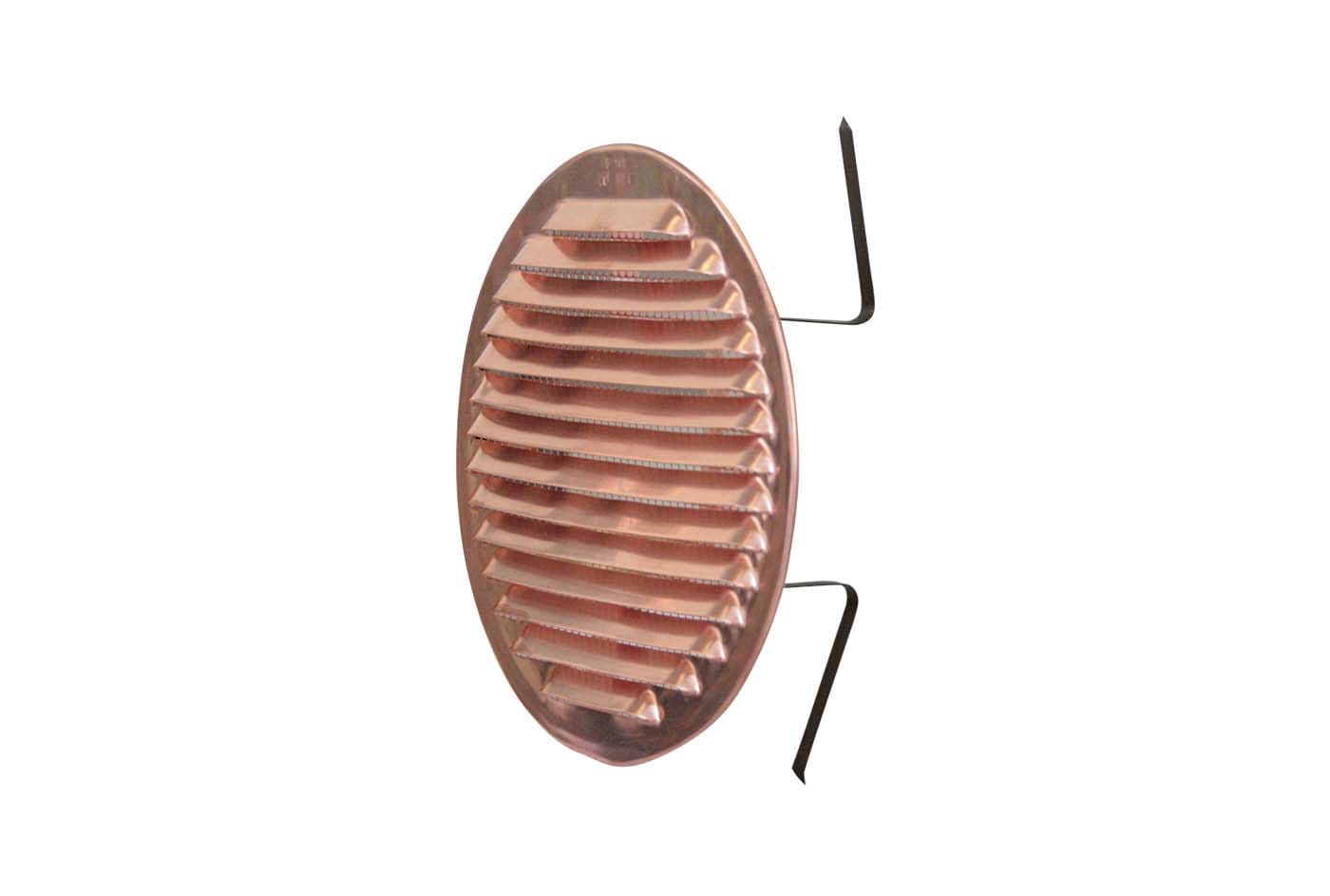 TECNOSYSTEMI - GRIGLIA TONDA IN RAME D145 CON MOLLE E R 11160480