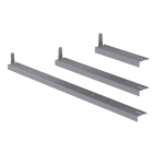 TECNOSYSTEMI - PROFILO DI MONTAGGIO PER BOCCHETTE LUNGH 11161263