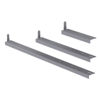 TECNOSYSTEMI - PROFILO DI MONTAGGIO PER BOCCHETTE LUNGH 11161266